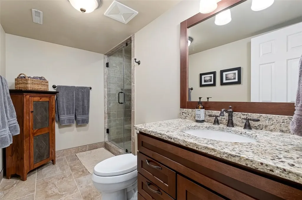 2132 Park Ridge Lane S Billings MT 59106