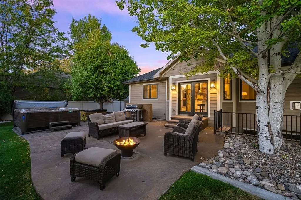 2132 Park Ridge Lane S Billings MT 59106