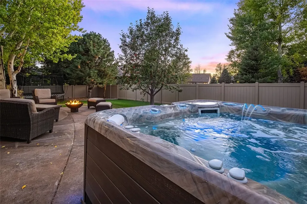 2132 Park Ridge Lane S Billings MT 59106