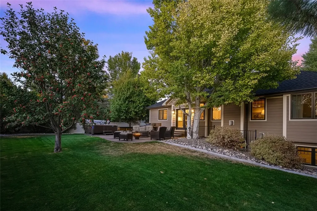 2132 Park Ridge Lane S Billings MT 59106