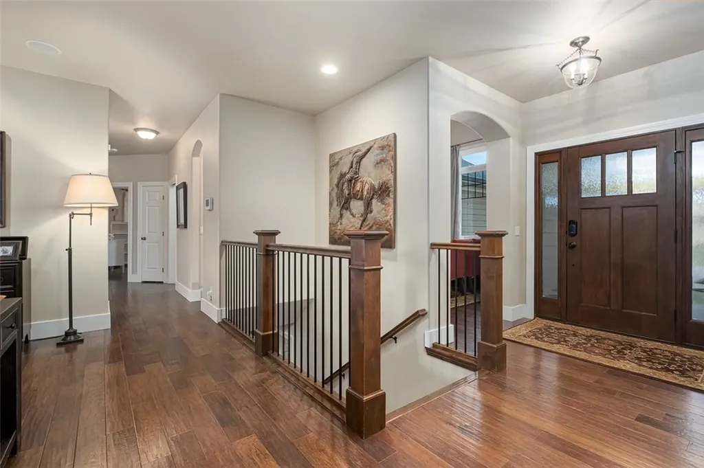 2132 Park Ridge Lane S Billings MT 59106