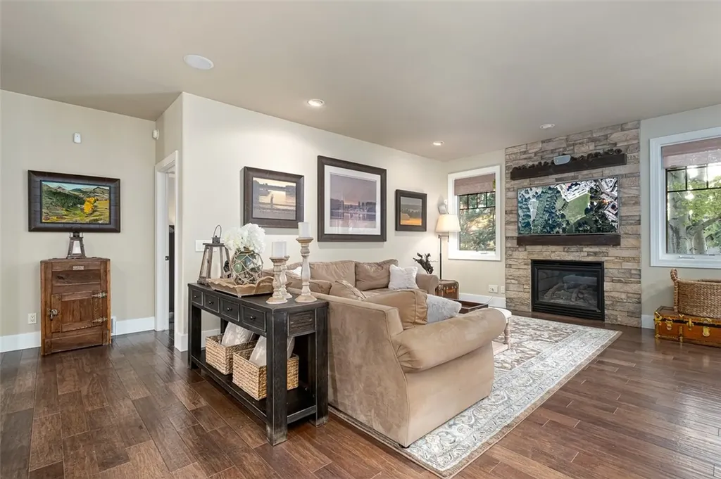 2132 Park Ridge Lane S Billings MT 59106