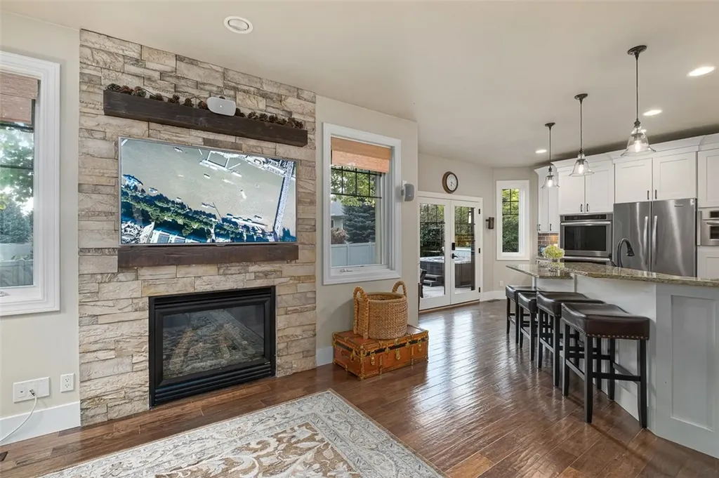 2132 Park Ridge Lane S Billings MT 59106