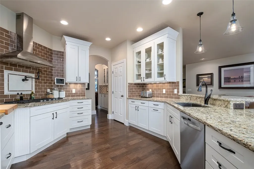 2132 Park Ridge Lane S Billings MT 59106