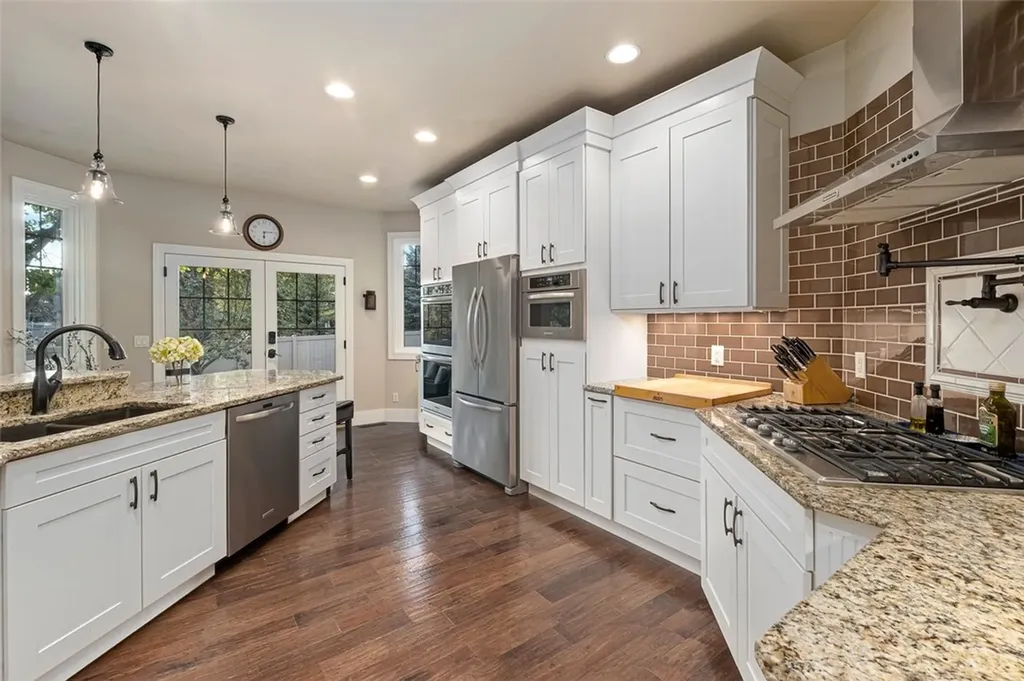 2132 Park Ridge Lane S Billings MT 59106