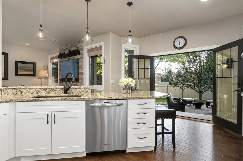 2132 Park Ridge Lane S Billings MT 59106