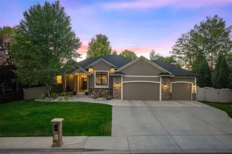 2132 Park Ridge Lane S Billings MT 59106