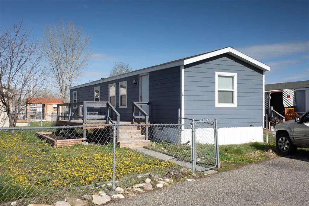 18 Hartland Street Billings MT 59105