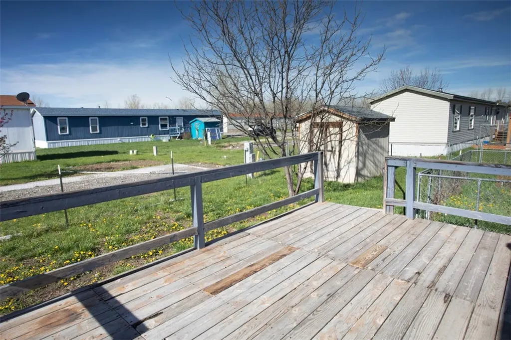 18 Hartland Street Billings MT 59105