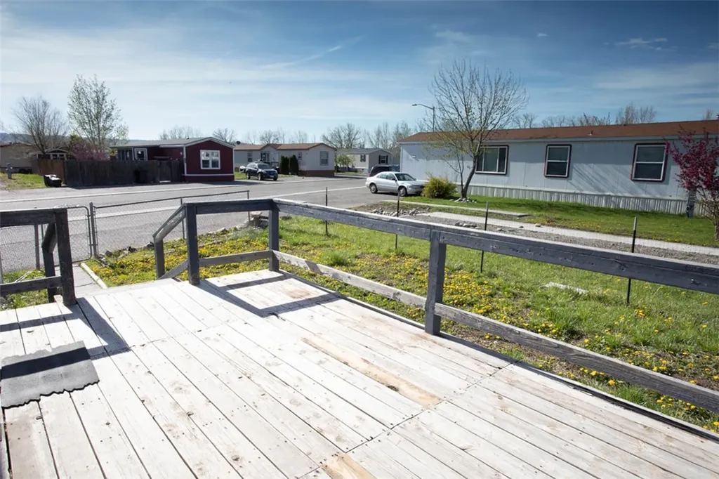 18 Hartland Street Billings MT 59105