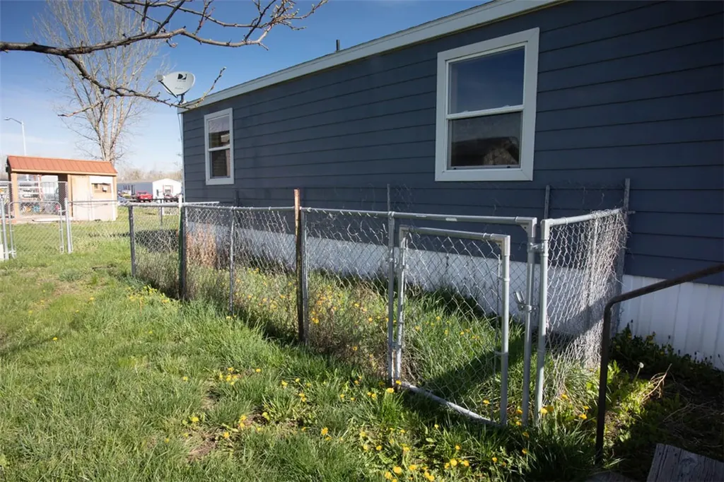 18 Hartland Street Billings MT 59105