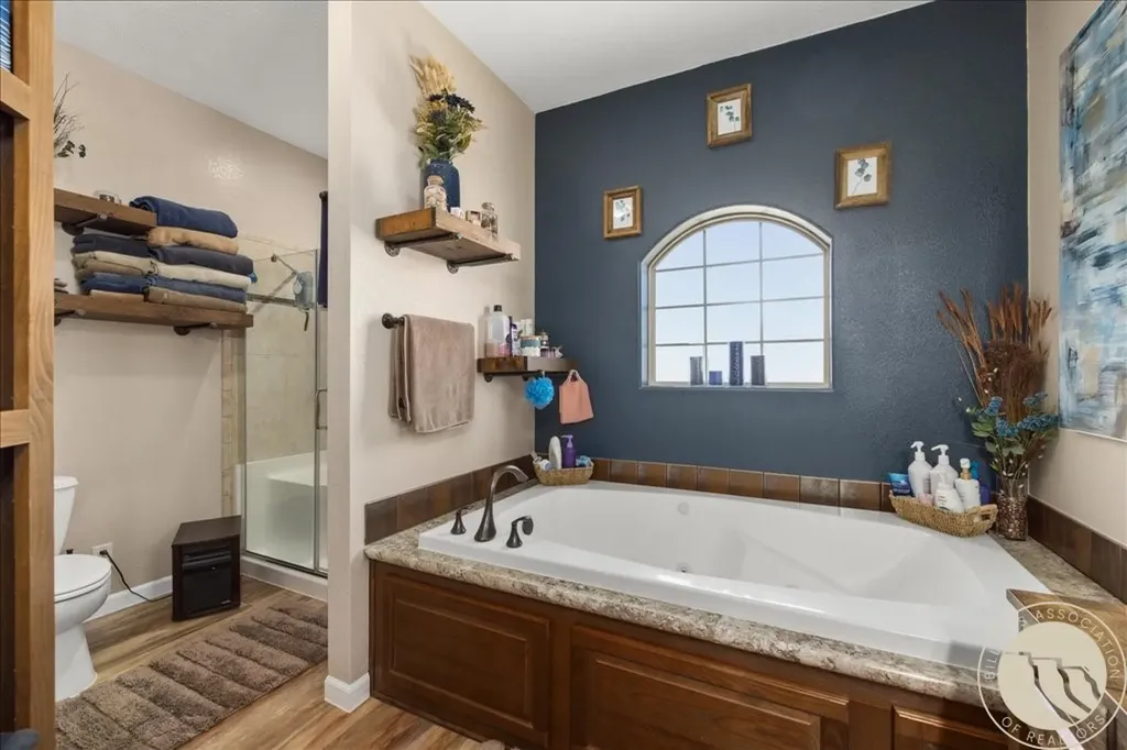 30 Johnson Ridge Road Columbus MT 59019