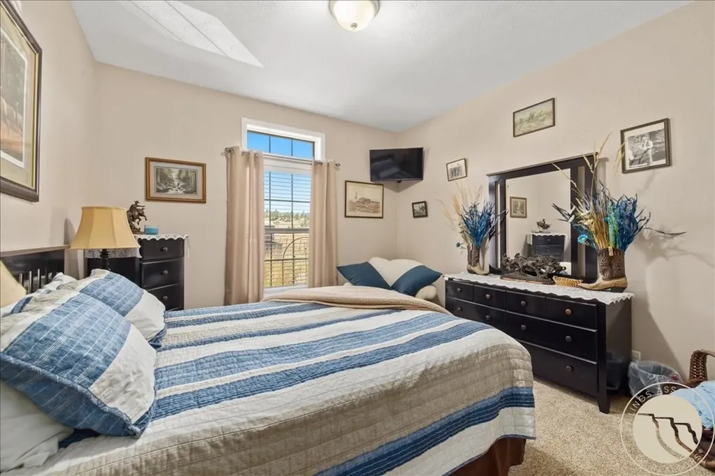 30 Johnson Ridge Road Columbus MT 59019