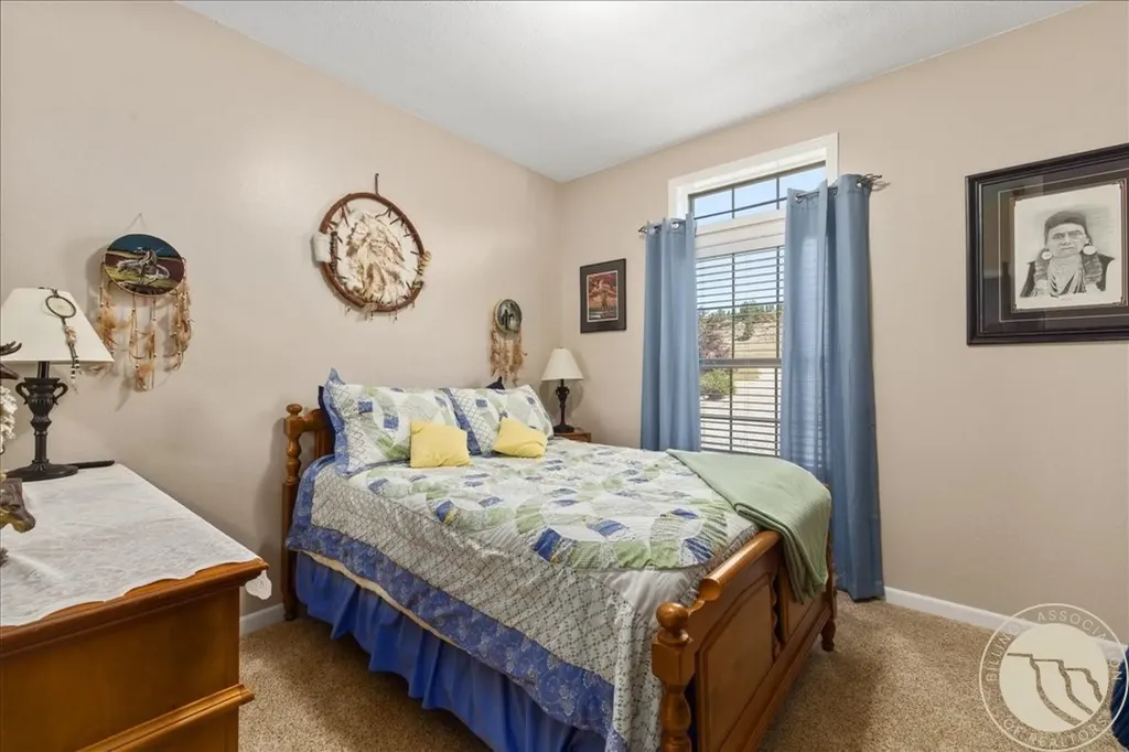 30 Johnson Ridge Road Columbus MT 59019