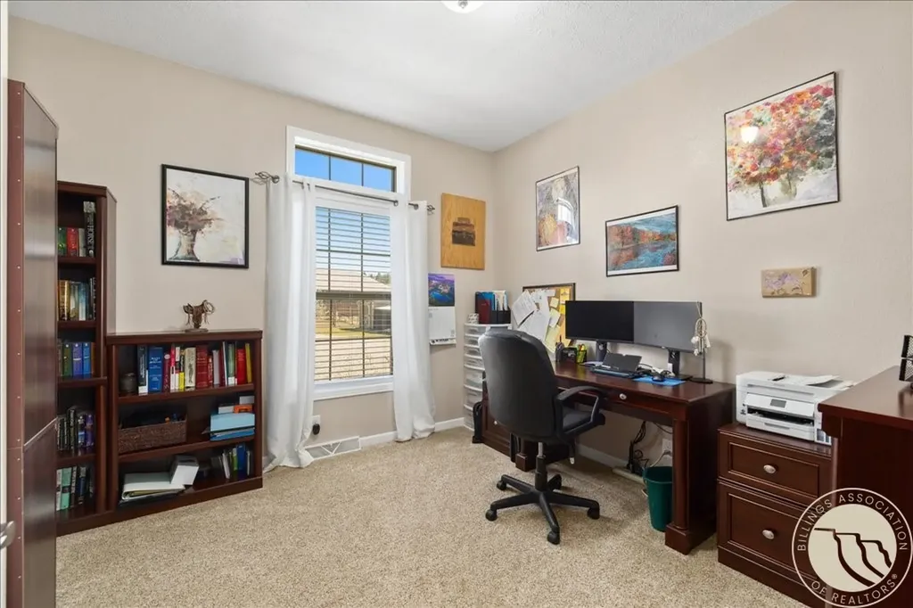 30 Johnson Ridge Road Columbus MT 59019