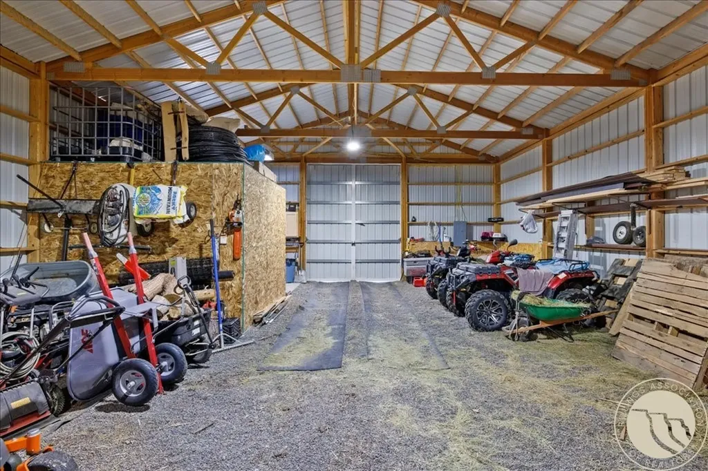 30 Johnson Ridge Road Columbus MT 59019