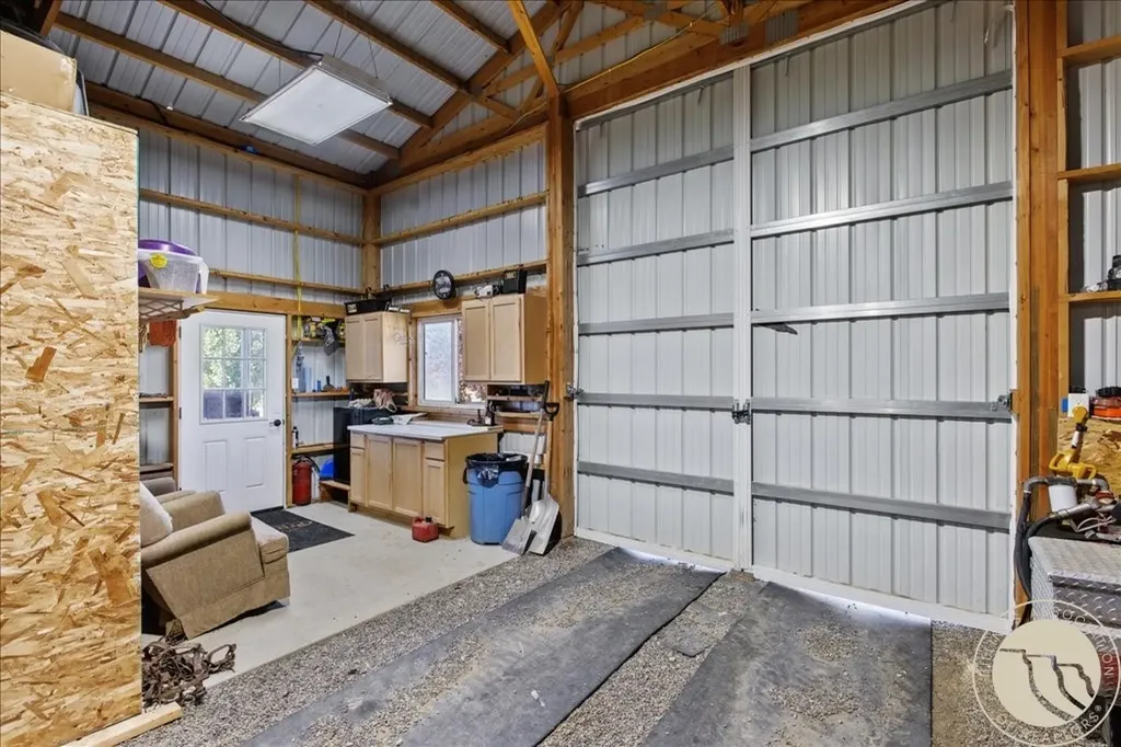 30 Johnson Ridge Road Columbus MT 59019