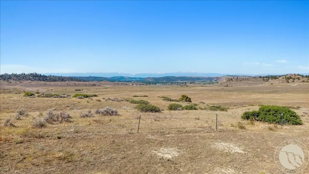 30 Johnson Ridge Road Columbus MT 59019