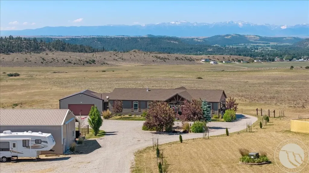 30 Johnson Ridge Road Columbus MT 59019