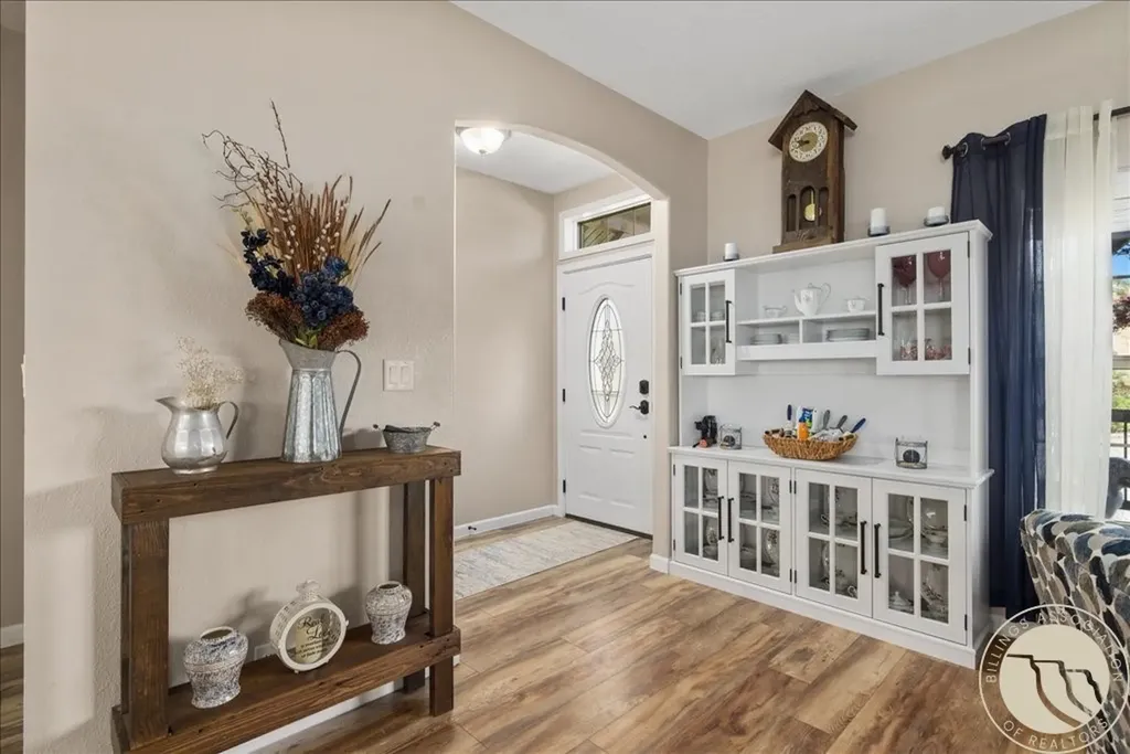 30 Johnson Ridge Road Columbus MT 59019