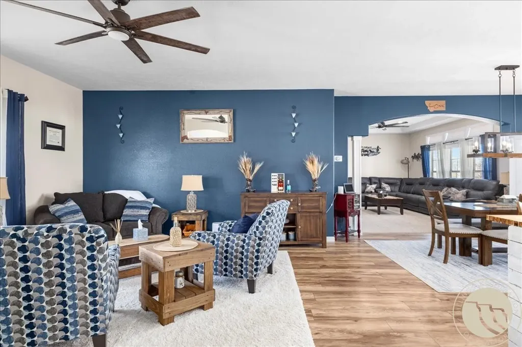 30 Johnson Ridge Road Columbus MT 59019