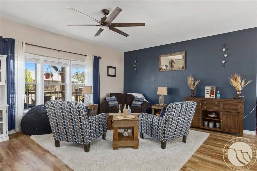 30 Johnson Ridge Road Columbus MT 59019