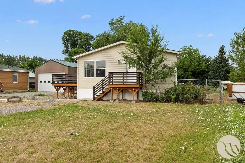 513 1st Street SE Park City MT 59063