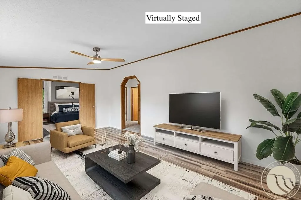 513 1st Street SE Park City MT 59063