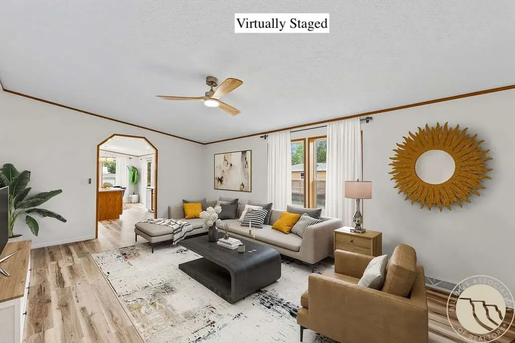 513 1st Street SE Park City MT 59063