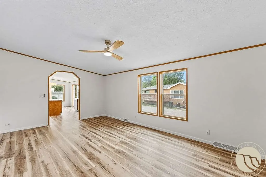 513 1st Street SE Park City MT 59063