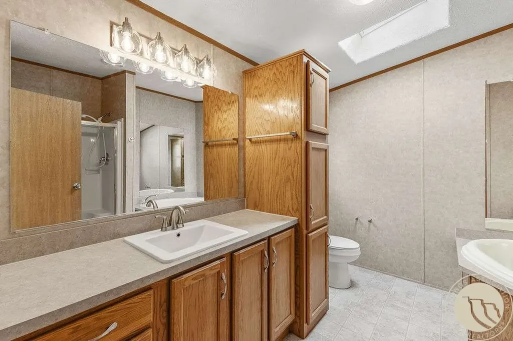 513 1st Street SE Park City MT 59063