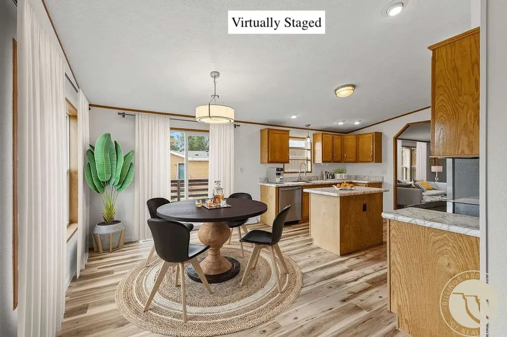 513 1st Street SE Park City MT 59063
