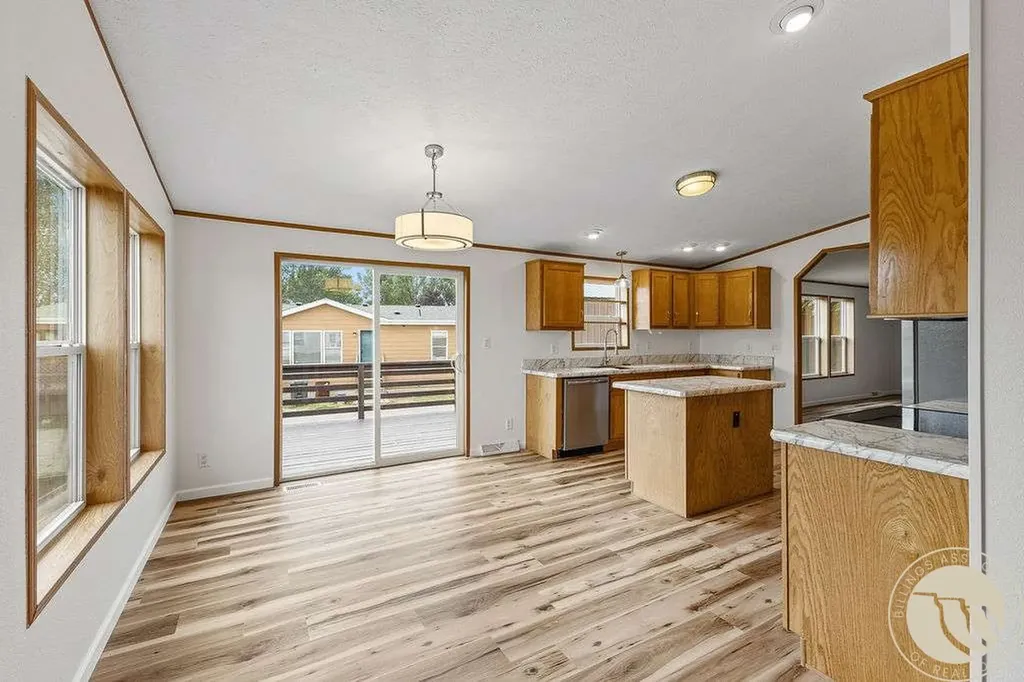 513 1st Street SE Park City MT 59063