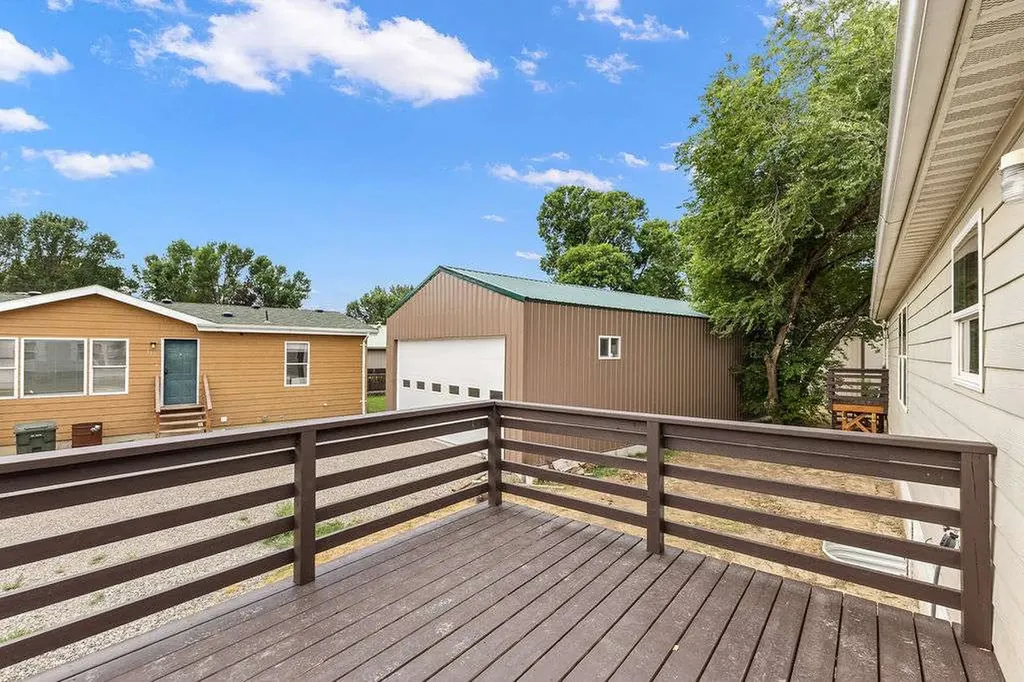 513 1st Street SE Park City MT 59063