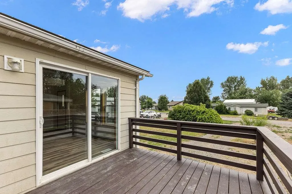 513 1st Street SE Park City MT 59063