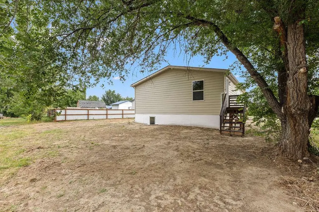 513 1st Street SE Park City MT 59063