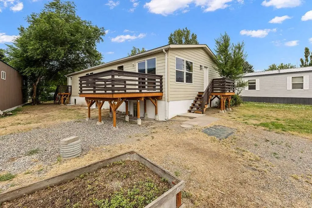 513 1st Street SE Park City MT 59063