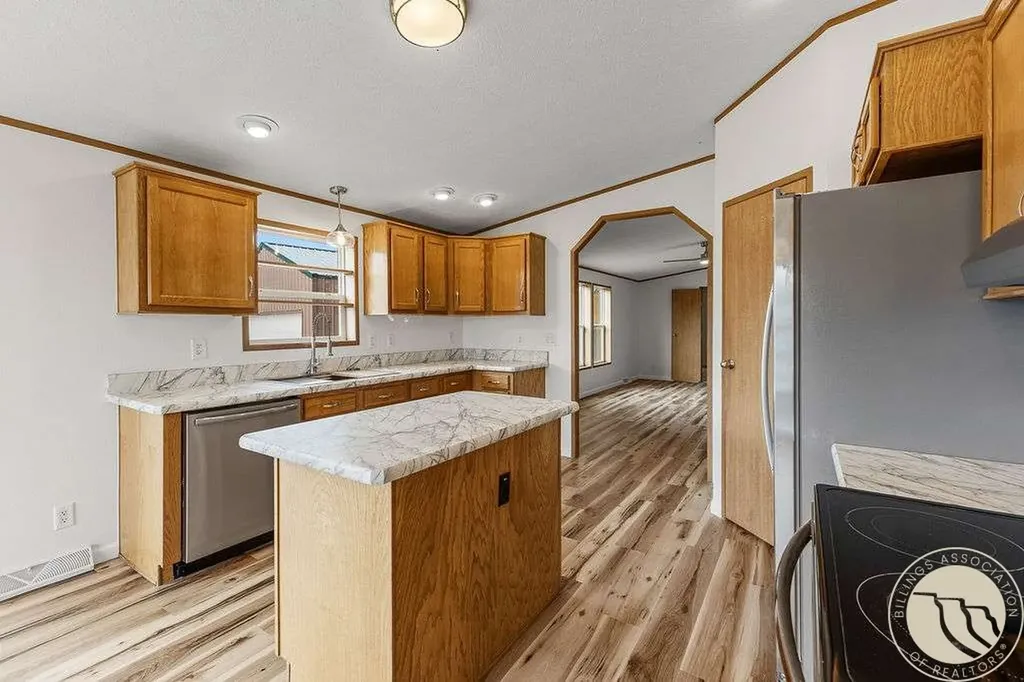 513 1st Street SE Park City MT 59063