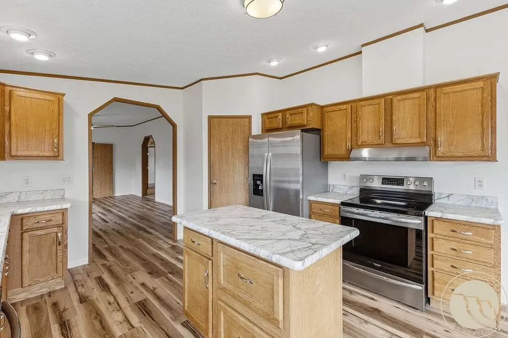 513 1st Street SE Park City MT 59063