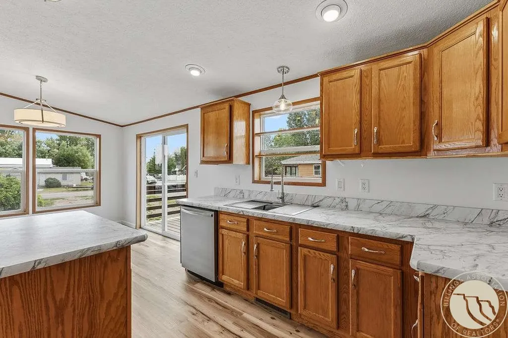 513 1st Street SE Park City MT 59063