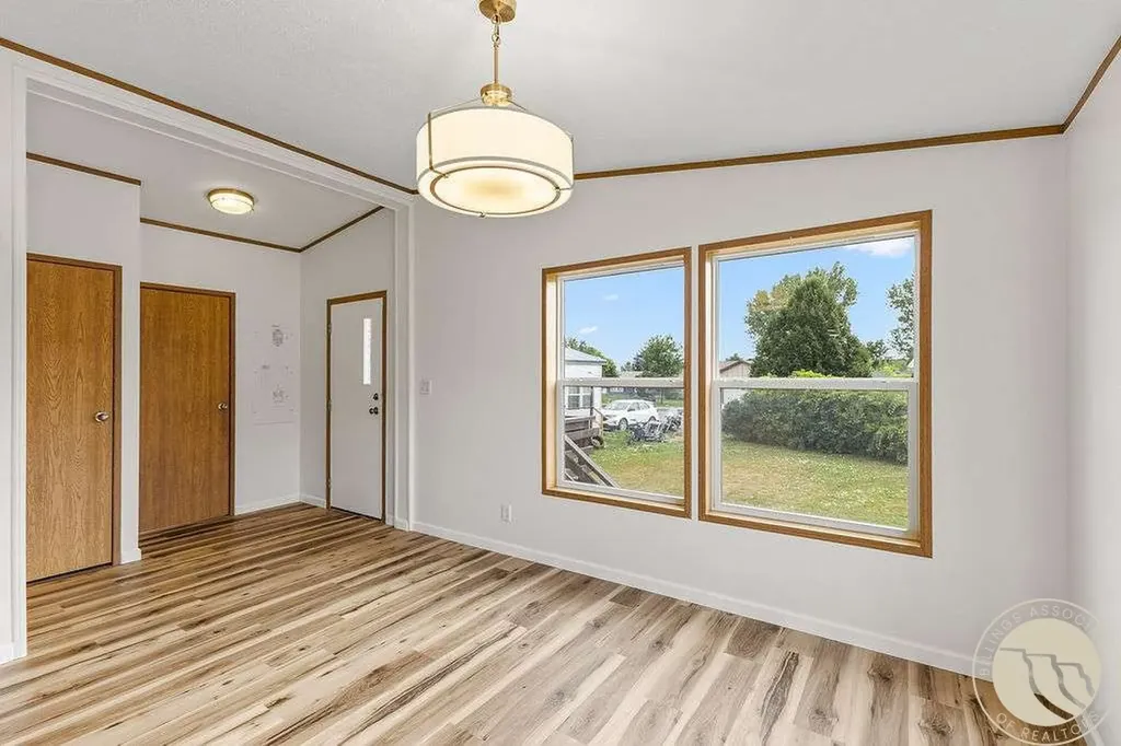 513 1st Street SE Park City MT 59063