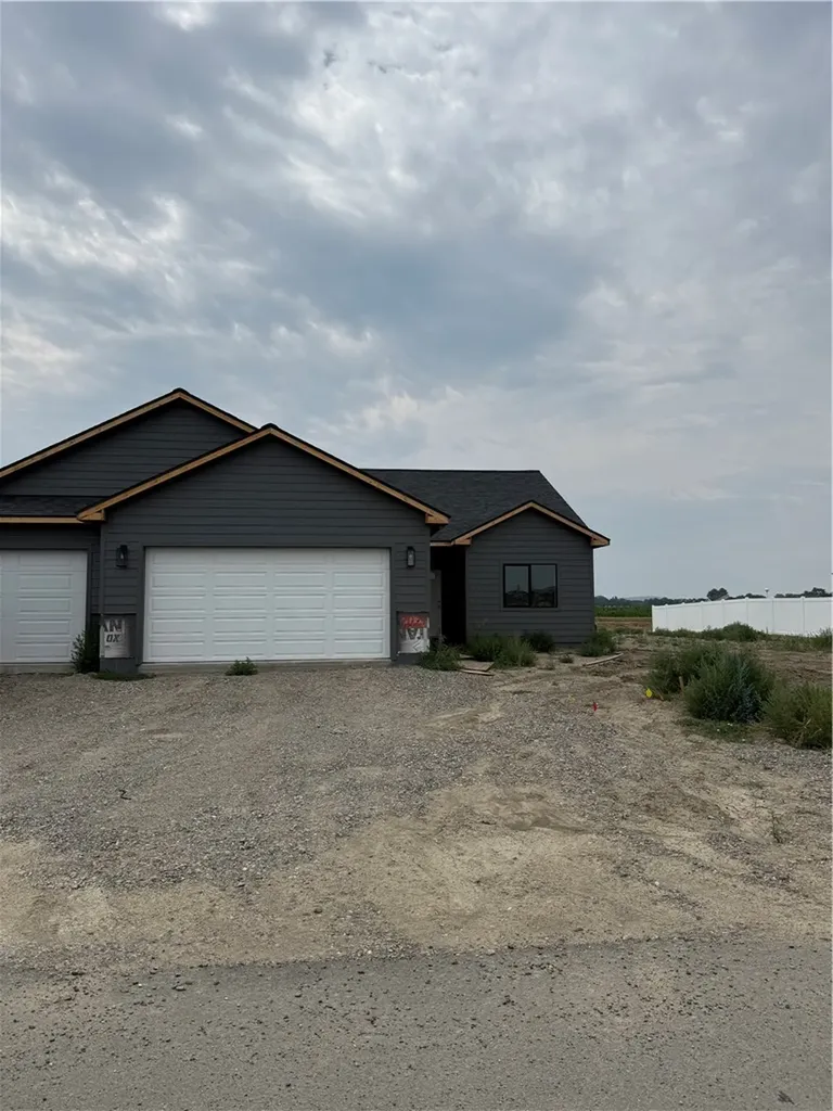 2024 River Bend Road Billings MT 59106
