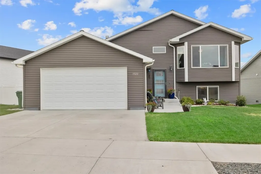 1522 Topanga Avenue Billings MT 59105