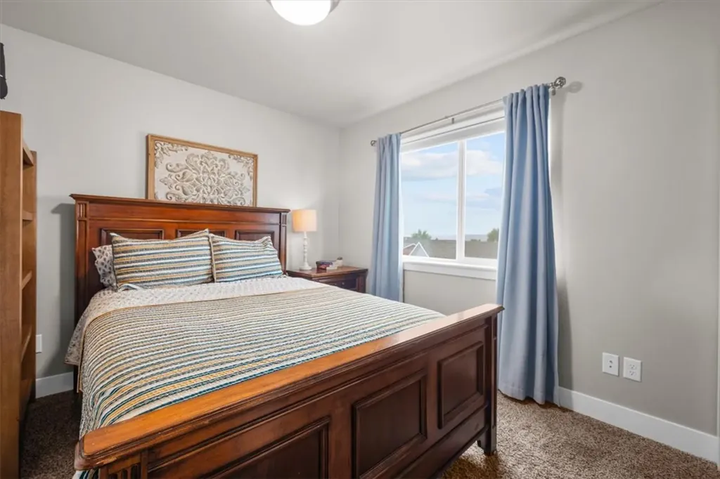 1522 Topanga Avenue Billings MT 59105