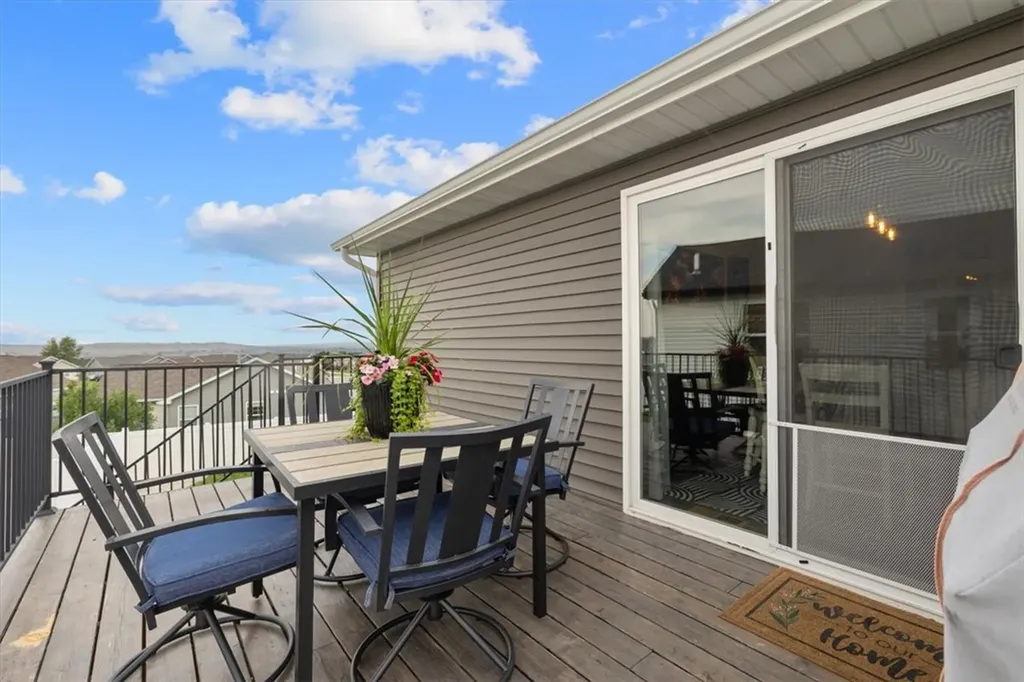1522 Topanga Avenue Billings MT 59105