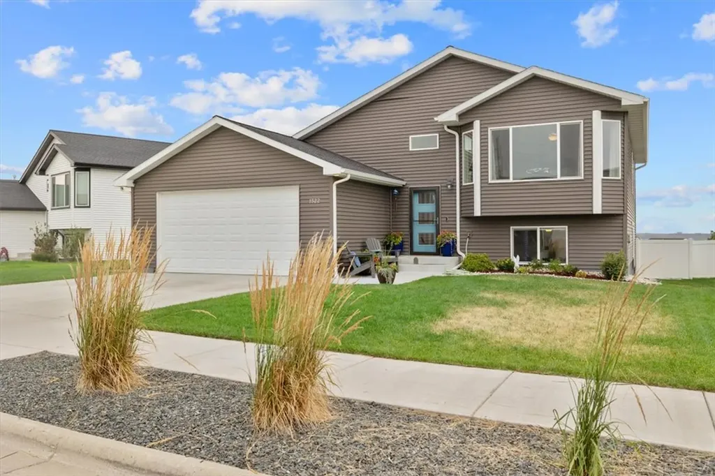 1522 Topanga Avenue Billings MT 59105