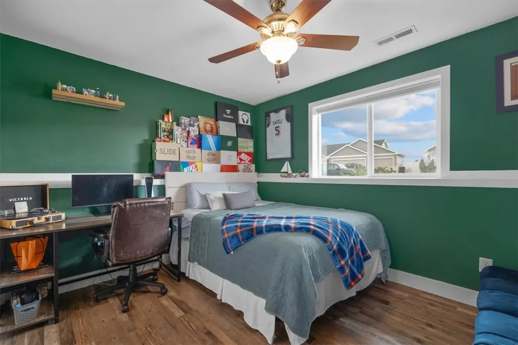 1522 Topanga Avenue Billings MT 59105