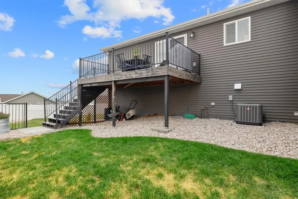 1522 Topanga Avenue Billings MT 59105