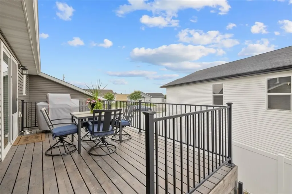 1522 Topanga Avenue Billings MT 59105
