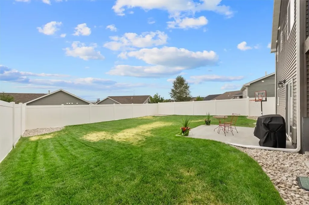 1522 Topanga Avenue Billings MT 59105